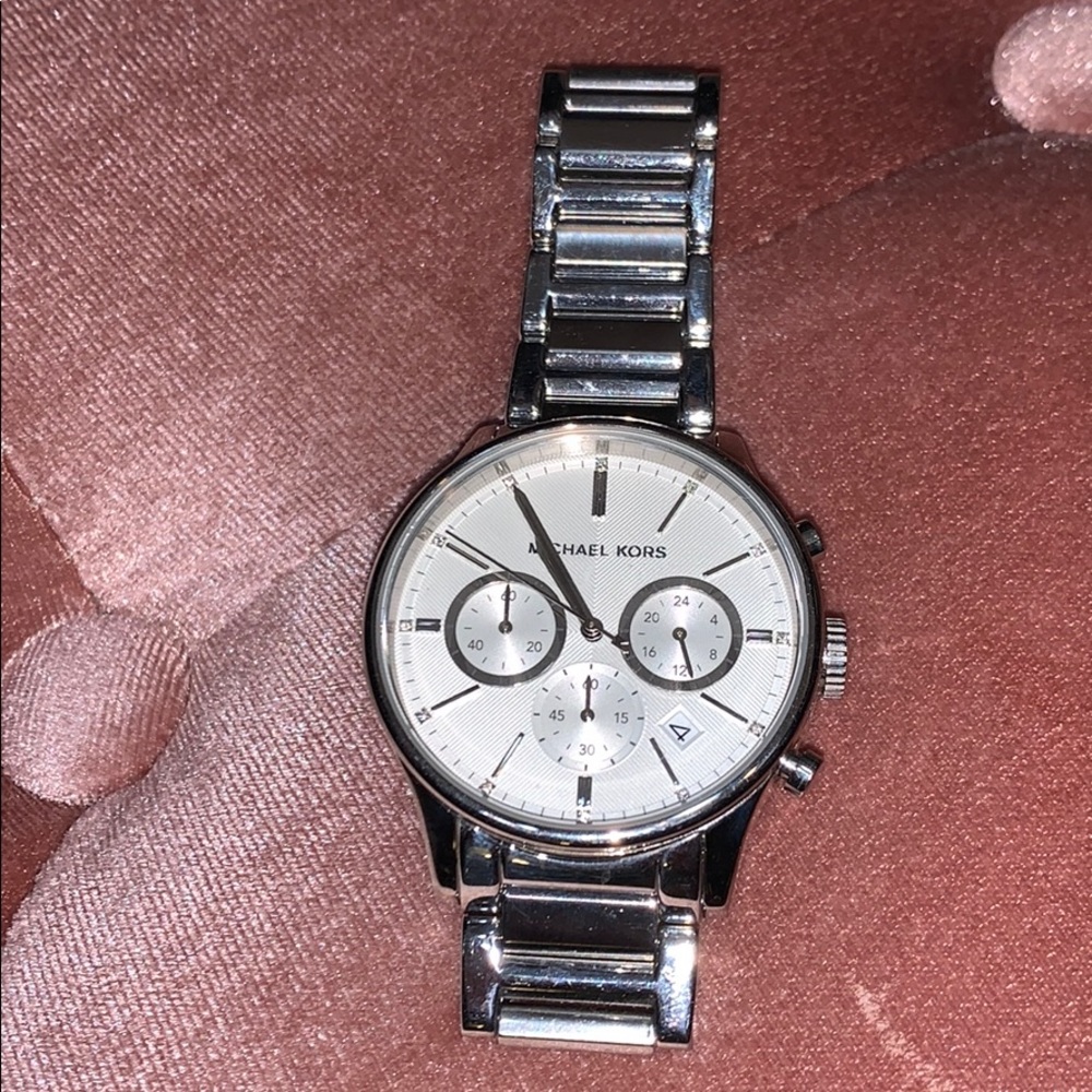 Micheals kors watch